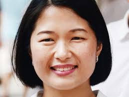 Chan Hui's Instagram, Twitter & Facebook