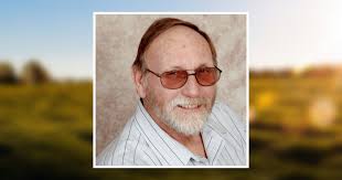 Richard Dale Collier Obituary January 3, 2021