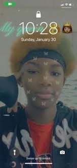 Tionna Boyd's Instagram, Twitter & Facebook