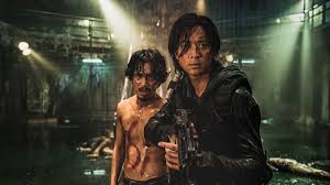 You are watching the movie train to busan 2: Train To Busan 2 Everything To Know About The New Horror Movie Film Daily