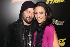 Bam margera, it is impossible to hide it: Jackass Star Bam Margera Welcomes First Child New York Daily News
