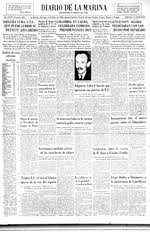 Diario De La Marina May 4 1958