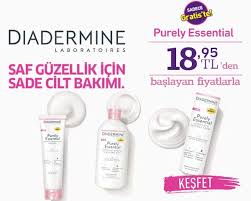 Gratis Turkiye Nin Kisisel Bakim Marketi Bakken