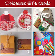 Gift cards rule, but they're not the most exciting presents to open. Christmas Gift Card Tags And Money Holder Ideas Christmas Gift Card Christmas Gift Card Holders Gift Tag Cards