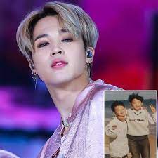 چون اسم خودم هم دیناست. Bts 3 Times Jimin S Cute Camaraderie With His Brother Melted Army S Hearts