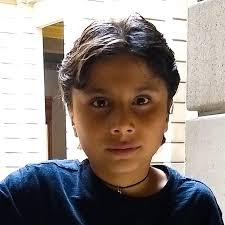 José Ángel @ kids'music