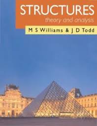 Structures: Theory and Analysis af Williams, M.S.