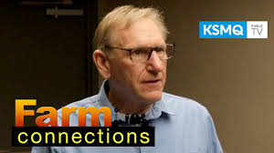 On Farm Connections, (1704) we meet with Alan Krause from Clean River  Partners to discuss carbon intensity. Tom Cotter stops by to discuss the  importance of carbon intensity scores and what they mean. ...