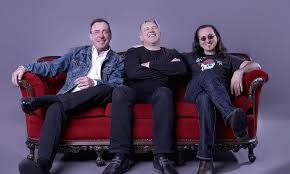 Top ten bands of all time. Best Canadian Musicians 25 Icons From The Great White North