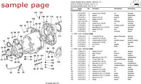 Isuzu 4hf1 engine isuzu 4hf1 diesel engines. Isuzu 6wg1 Diesel Engine Parts Catalogue Manual For Kawasaki 95z7 95z7b 97z7 115z7 Wheel Loader Service Repair Manual