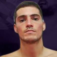 Sam Gittins vs. Alex Gil, UK Fighting Championships 13