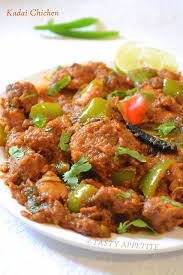 Homemade Kadai Chicken Recipe Indian Food Recipes North Indian Recipes Recipes