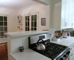 small cool kitchens 2013