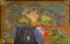 Wow Mists Of Pandaria Instanz Wegweiser Raid Dungeons