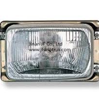 Higer Bus Kinglong Bus Sunwin Bus Head Lamp China ...