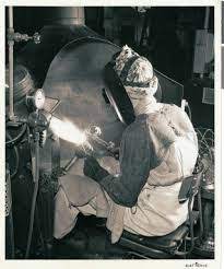 Atomic Hydrogen Power Welder Http Digital Library Unlv Edu U Hughes 349 This Photo Is Dated As 1929 On The Digital Lib Designs To Draw Spanish Dance Welders