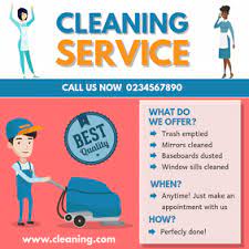2 information to include on your cleaning flyers. Free Online Carpet Cleaning Flyer Maker Postermywall