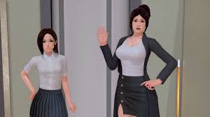 Renpy] Sweet Affection - v0.11.1 by Naughty Attic Gaming Adult Porn Game  Download Free For Android and PC