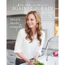 We did not find results for: Danielle Walker S Against All Grain Meals Made Simple Paperback Target