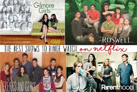The best shows on disney+ right now. The Best Shows To Binge Watch On Netflix A Paper Arrow