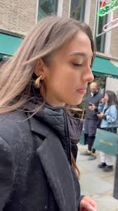 Sydnie Christmas fan club