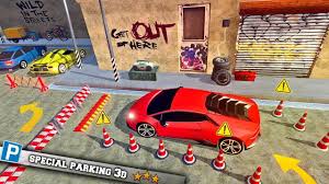 Modern Car Parking Games Car Games Free Games For Android Apk Download