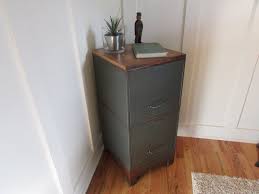 Your Place To Buy And Sell All Things Handmade Metal Filing Cabinet Filing Cabinet Knotty Pine Paneling