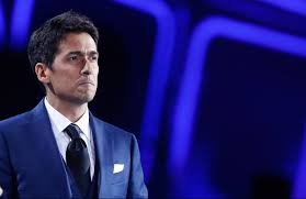 Rafael araneda se despidió de chilevisión entre lágrimas. Fin Al Misterio Rafael Araneda Se Va De Chilevision