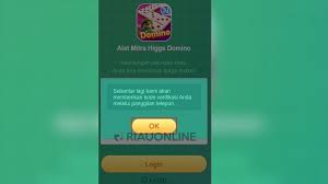 Admin may 6, 2021 leave a comment. 10 Cara Daftar Menjadi Alat Mitra Higgs Domino Island Terbaru 2021 Agen Resmi Lho Riau Online