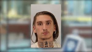 Palm Desert robbery suspect sentenced to more than 17 years after guilty  plea