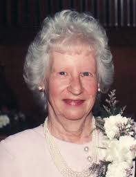 Obituary information for Doris Lee Alkire