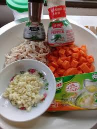 Cara Masak Bubur Ayam Paling Sedap Secara Homemade Mencari resepi ayam berkuah yang mudah dan sedap? cara masak bubur ayam paling sedap