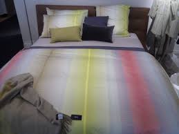 parure de lit originale hugo boss hugoboss bedroom bed lit couette mo14 home bed furniture