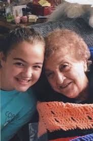 Marie "Ann" A. (Venanzio) DeLuca Obituary