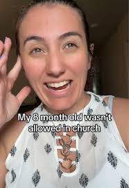 Idk what do you guys think? #churchtiktok #churchtok #christianchurch  #sundaytiktok #babytok #storytime #ventingthoughts #chrsitiantiktok