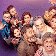 Esclavos de la pasion picardia mexicana comedia pelicula completa 2013. Peliculas De Comedia Mexicana Que No Son De Derbez En Netflix
