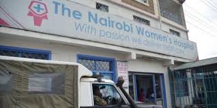 The nairobi hospital critical care unit (ccu) is in line with jci standards. Aga Khan Nairobi Hospital Among Hospitals Feared By Kenyans