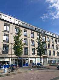 41 visitors have checked in at halte nieuwpoortstraat. Transformatie Nieuwpoortstraat Amsterdam Stichting Gevelgarantie