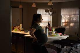 The coronavirus cabinet is scheduled to meet on sunday at 11 a.m. Why We Still Don T Know Enough About Covid 19 And Pregnancy The New York Times