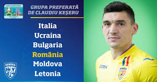 România a pierdut, pe arena națională, meciul cu spania. Romania Va Intalni Spania Suedia Norvegia Feroe È™i Malta In Preliminariile Euro 2020 FederaÈ›ia RomanÄƒ De Fotbal