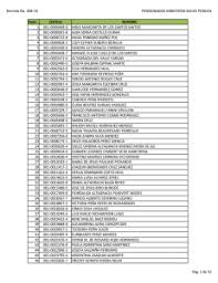 Ministerio de Salud Pública