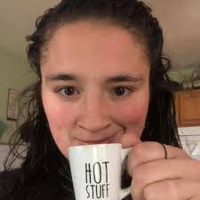 Goat mounting other females in heat at home