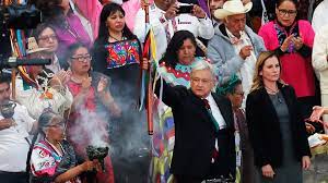 Trouvez les spain people images et les photos d'actualités parfaites sur getty images. Spain Refuses To Apologize To Mexico S Indigenous People For Colonial Abuses People S World