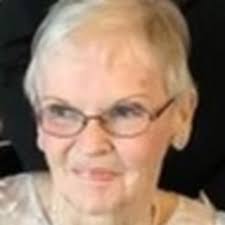 Obituary information for Patricia Anne Goetz