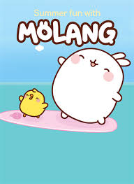 Molang is a french/south korean animated children's television series created by the animation studios millimages. Buy Summer Fun With Molang Microsoft Store