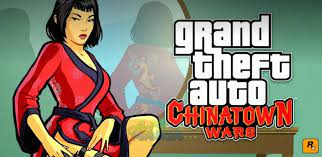 Chinatown wars (mod, unlimited money/ammo) 1.04 apk para android descargar gratis. Gta Chinatown Wars Apk V1 04 Android Full Mod Mega