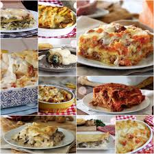 Dimenticate i soliti primi piatti, oggi ve ne proponiamo 10 che vi lasceranno senza parole per gusto e semplicità, provatele tutte e diteci qual è la vostra preferita! Primi Piatti Al Forno Pasta Lasagne Blog Giallozafferano Primi Facebook