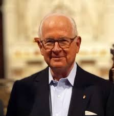 What was the name of the great meat market