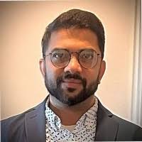 Kallol Roy Chowdhury