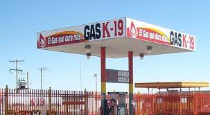 Gaseras Lo Vuelven Hacer 7 De Chihuahua En Las 20 Mas Caras Del Pais Tiempo